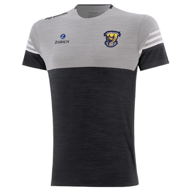 O'Neills Wexford Sedona Tee Shirt Black