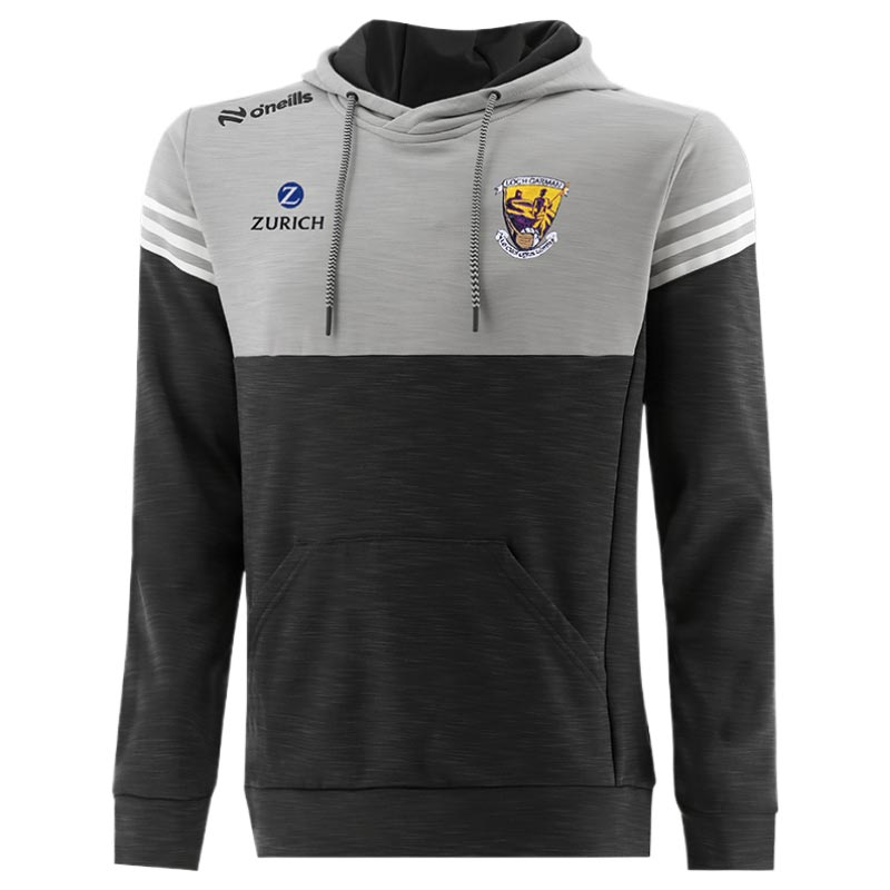 O'Neills Wexford Sedona Tch Flc Hdy Blk