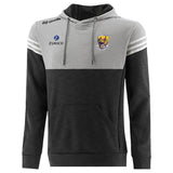 O'Neills Wexford Sedona Tch Flc Hdy Blk