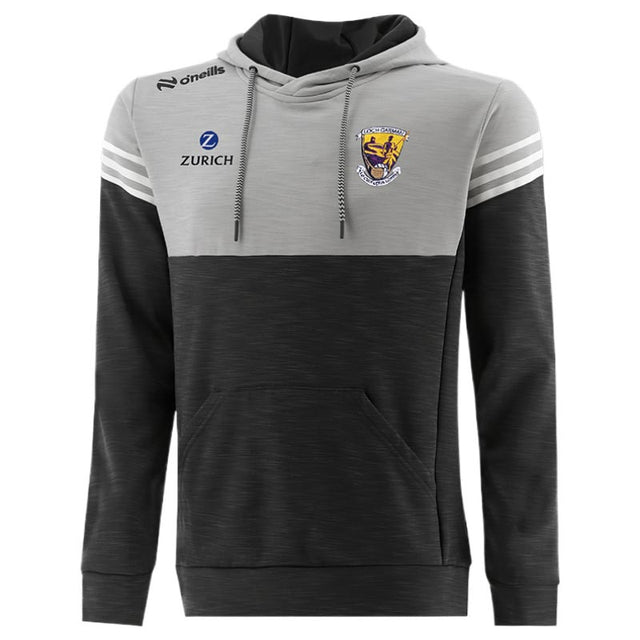 O'Neills Wexford Sedona Tch Flc Hdy Blk