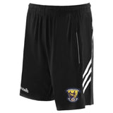 O'Neills Wexford Sedona Poly Shorts Blk