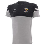 O'Neills Wexford Sedona Kid Tee Grey