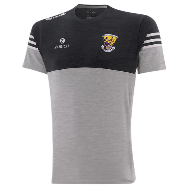 O'Neills Wexford Sedona Kid Tee Grey