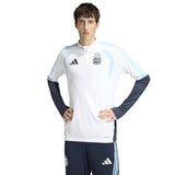 adidas Argentina FC Football World Cup 2026 Tiro Training Top