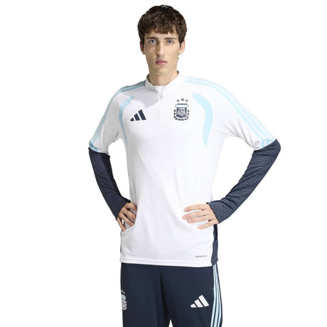 adidas Argentina FC Football World Cup 2026 Tiro Training Top