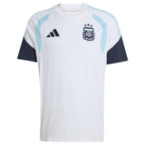 adidas Argentina WC26 Train Jersey White