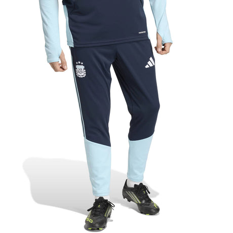 adidas Argentina FC Football World Cup 2026 Tiro Training Pants
