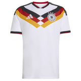 adidas Germany Football World Cup 2026 Adults Home Replica Jersey