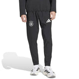 adidas Germany Football World Cup 2026 Tiro Travel Tracksuit Bottoms