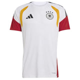 adidas Germany Football World Cup 2026 Adults Tiro Training Jersey