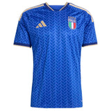 adidas Italy Football World Cup 2026 Adults Home Replica Jersey
