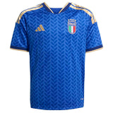 adidas Italy Football World Cup 2026 Kids Home Jersey