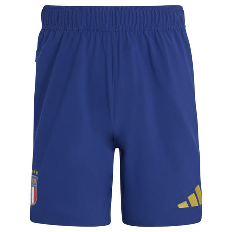 adidas Italy Football World Cup 2026 Adults Tiro Shorts