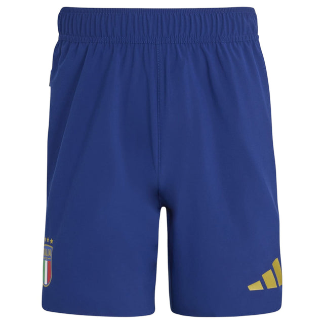 adidas Italy Football World Cup 2026 Adults Tiro Shorts