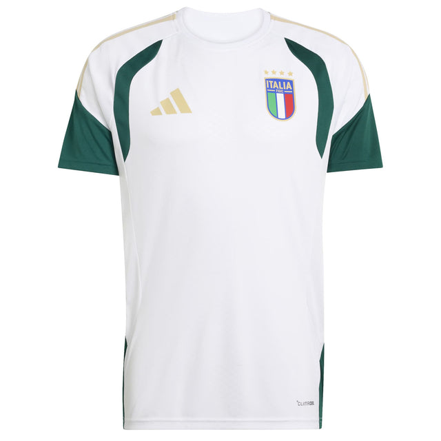 adidas Italy Football World Cup 2026 Adults Training Jersey
