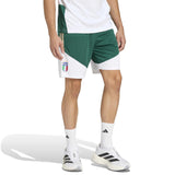adidas Italy Football World Cup 2026 Adults Tiro Training Shorts