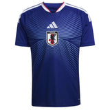 ADIDAS Japan Football World Cup 2026/27 Adults Home Jersey