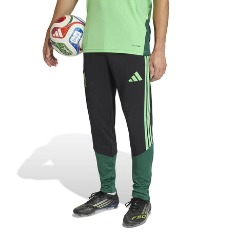 adidas Mexico Football World Cup 2026 Tiro Training Pants