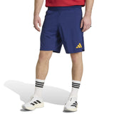 adidas Spain Football World Cup 2026 Adults Tiro Shorts