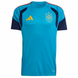 adidas Spain Football World Cup 2026 Adults Training Jersey