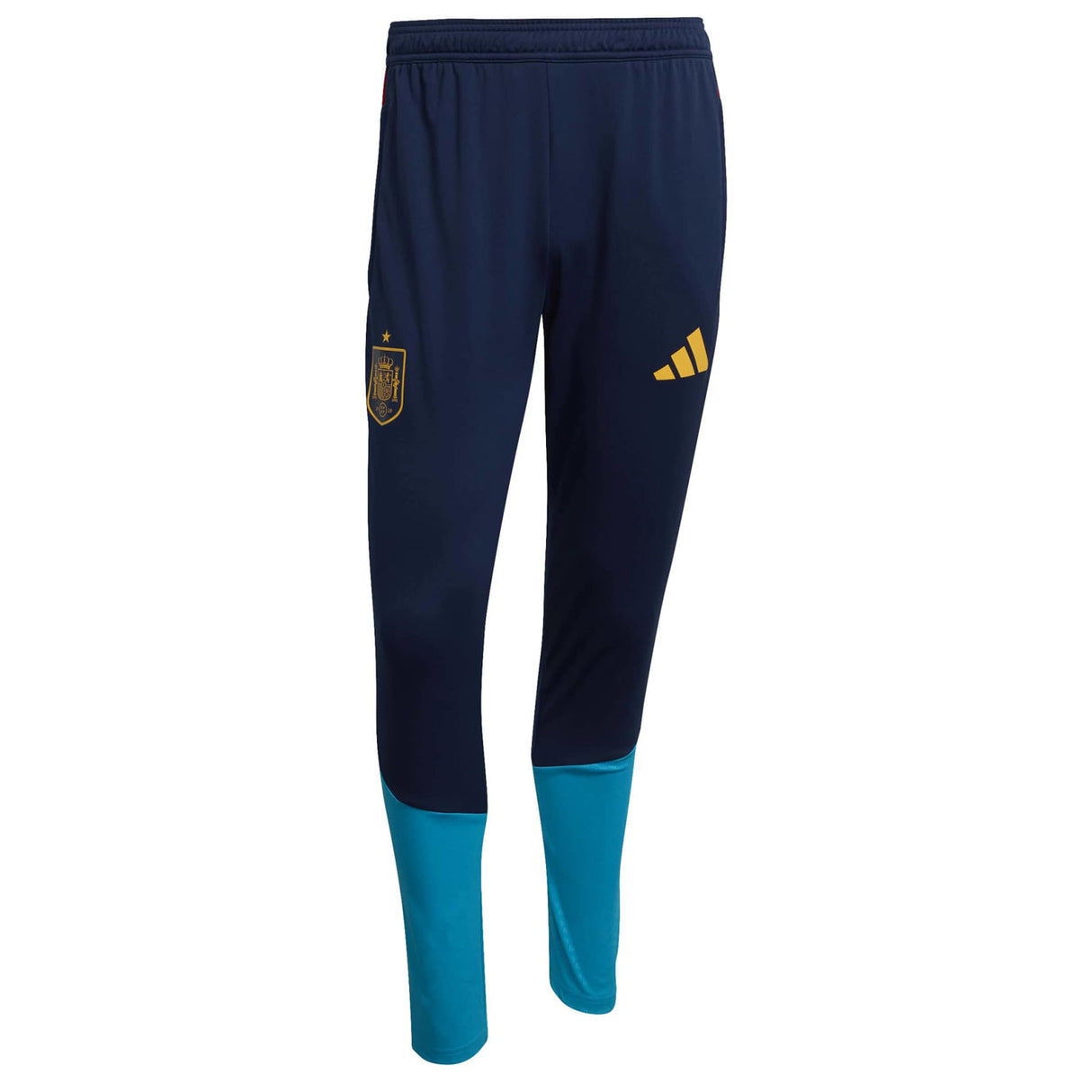 adidas Spain Football World Cup 2026 Adults Tiro Training Pants