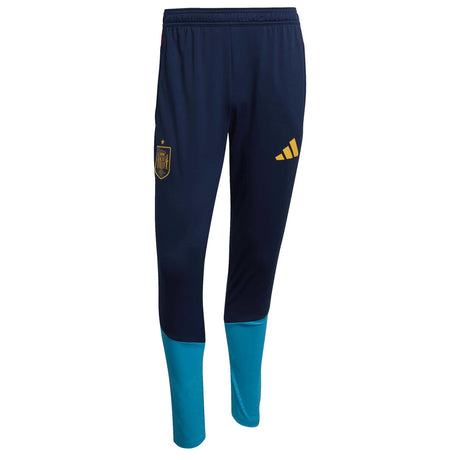 adidas Spain Football World Cup 2026 Adults Tiro Training Pants