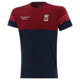 O'Neills Mayo Sedona Tee Shirt Navy