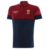 O'Neills Mayo Sedona Polo Navy