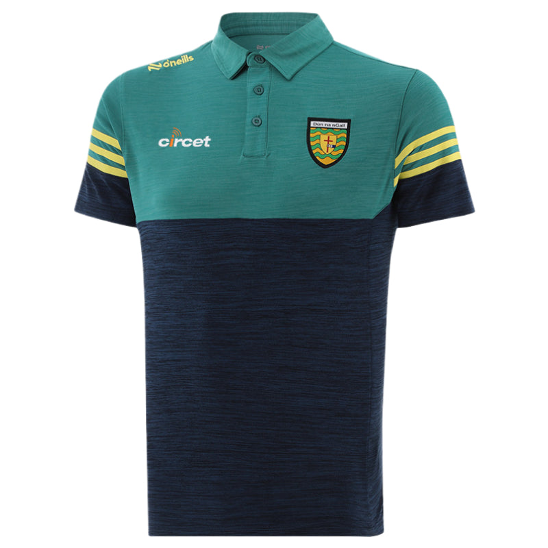 O'Neills Donegal Sedona Polo Navy