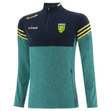 O'Neills Donegal Sedona Brushed QZ Grn
