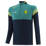 O'Neills Donegal Sedona Brushed QZ Nvy
