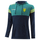 O'Neills Donegal Sedona Tch Flc Hdy Nvy