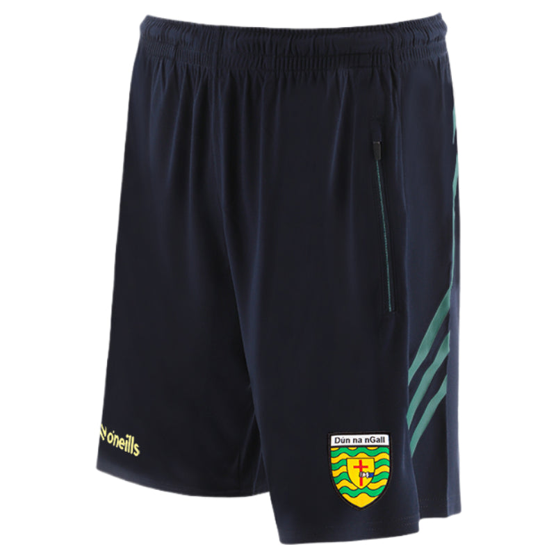 O'Neills Donegal Sedona Poly Shorts Navy