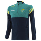 O'Neills Kerry  Sedona Brushed QZ Navy