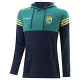 O'Neills Kerry  Sedona Tech Flc Hdy Nvy