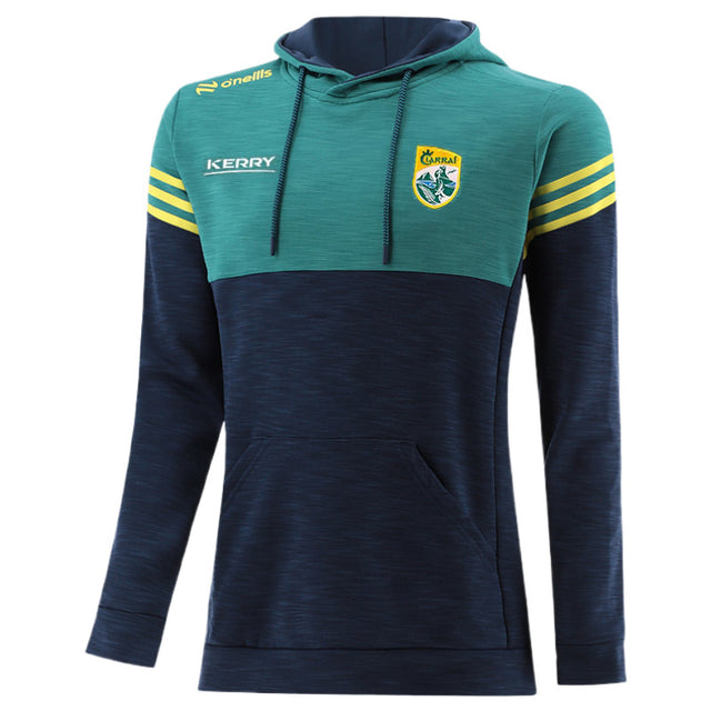 O'Neills Kerry  Sedona Tech Flc Hdy Nvy