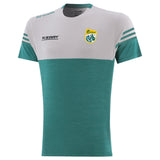 O'Neills Kerry  Sedona Kid Tee Shirt Grn