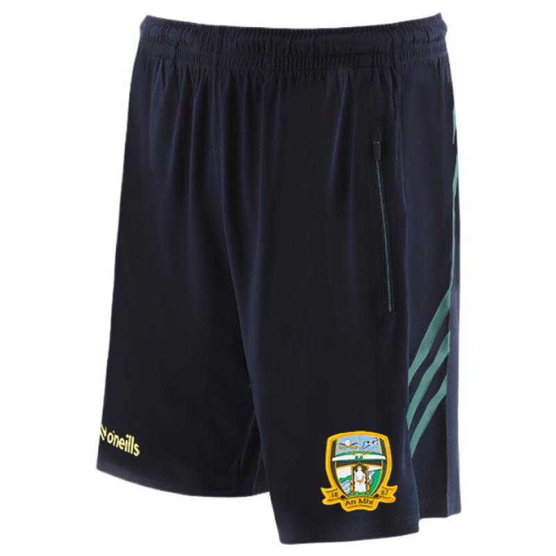 O'Neills Meath Sedona Kid Poly Short Nvy