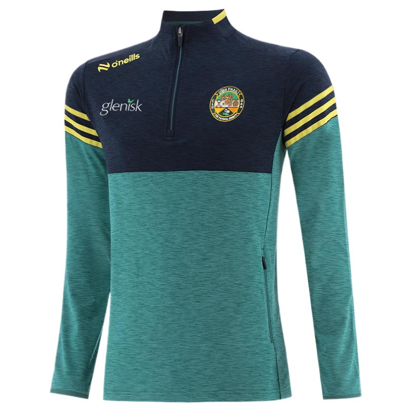 O'Neills Offaly Sedona Brushed QZ Grn