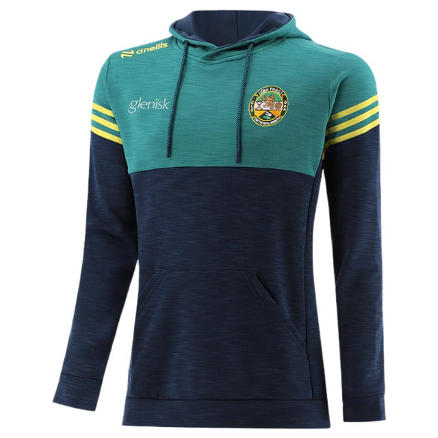 O'Neills Offaly Sedona Tch Flc Hoody Nvy