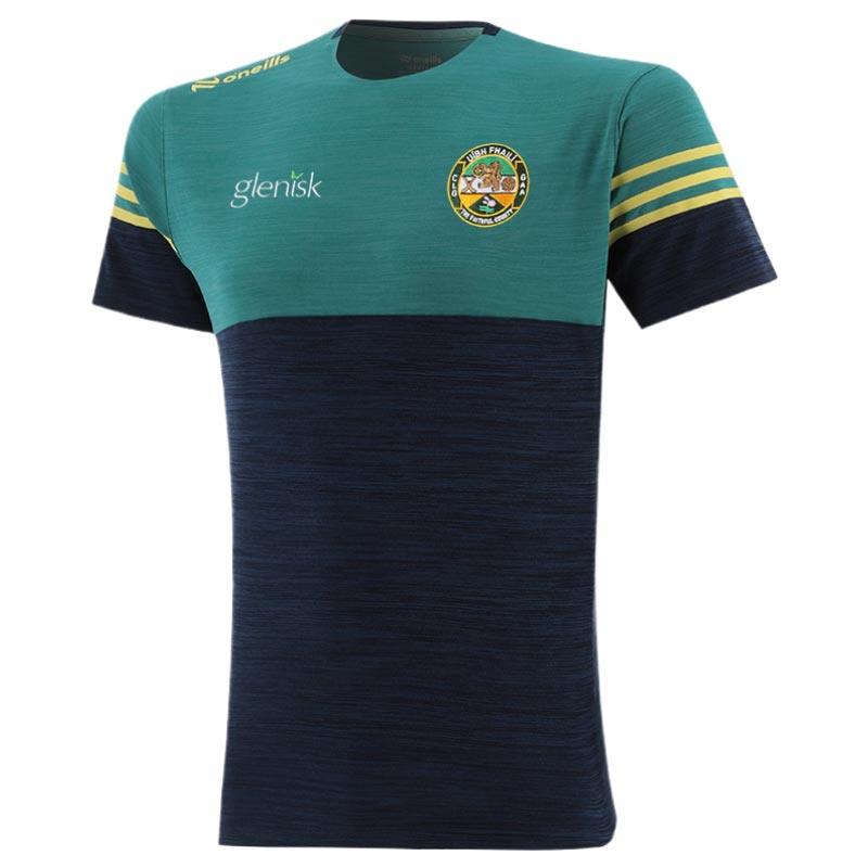 O'Neills Offaly Sedona Kid Tee Shirt Nvy