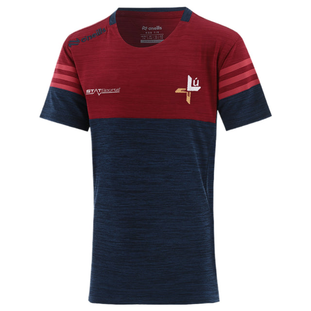 O'Neills Louth Sedona Kid Tee Shirt Navy