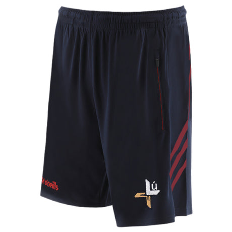O'Neills Louth Sedona Kid Poly Short Nvy