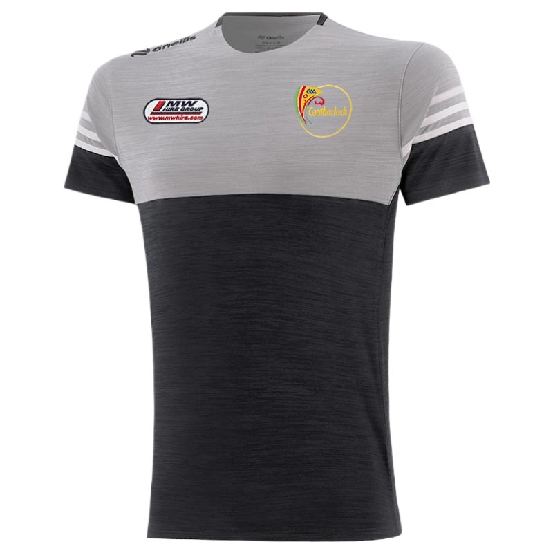 O'Neills Carlow Sedona Tee Shirt Black