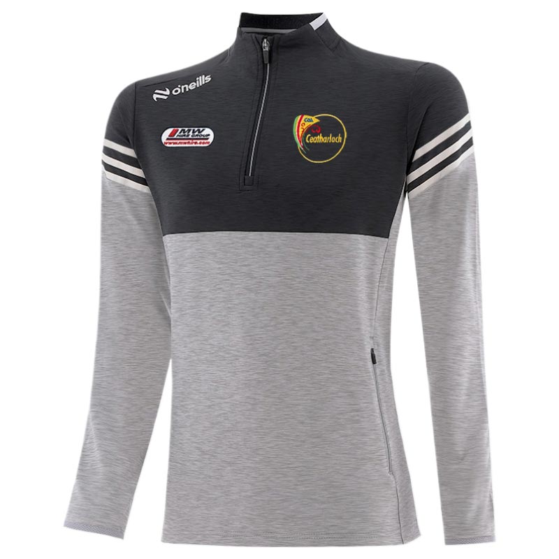 O'Neills Carlow Sedona Brushed QZ Grey