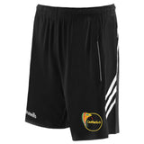 O'Neills Carlow Sedona Poly Shorts Black