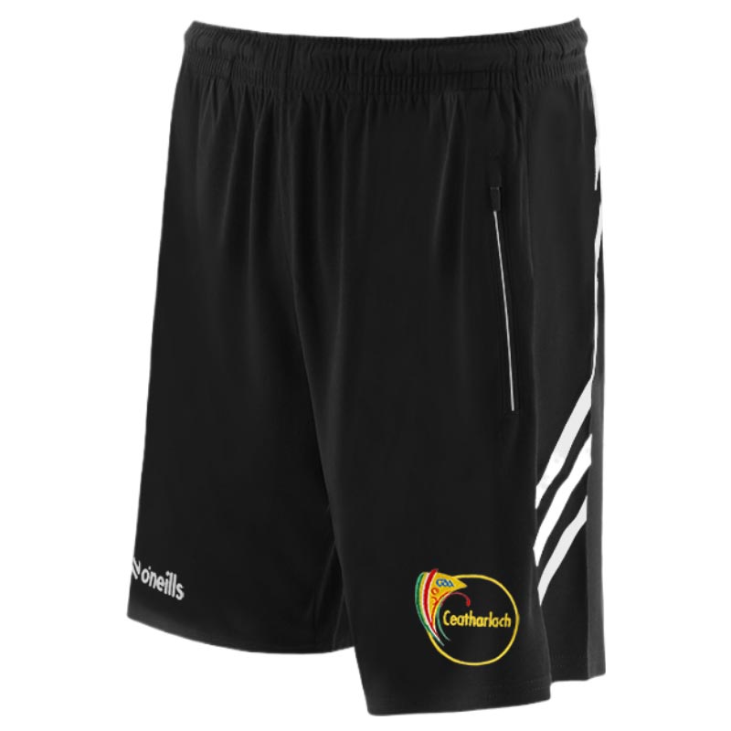 O'Neills Carlow Sedona K Poly Short Blk