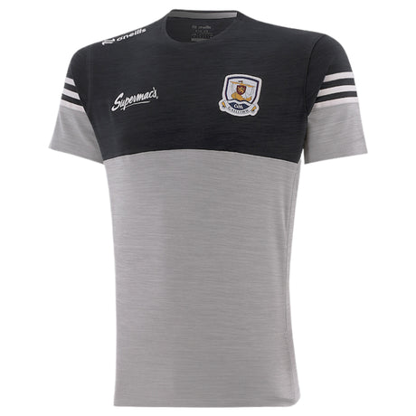 O'Neills Galway Sedona Kid Tee Shirt Gry