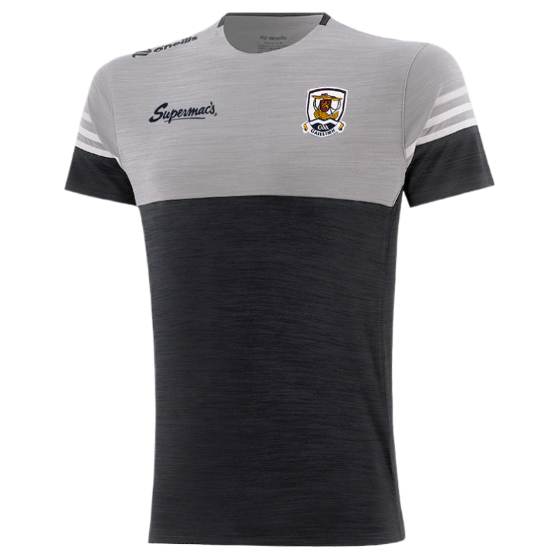 O'Neills Galway Sedona Kid Tee Shirt Blk