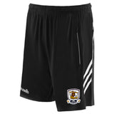 O'Neills Galway Sedona K Poly Short Blk